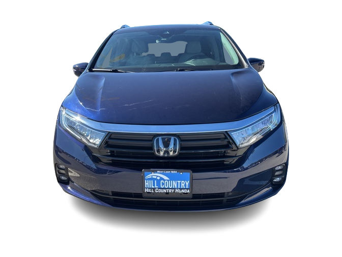 Thumbnail: 2024 Honda Odyssey - 6