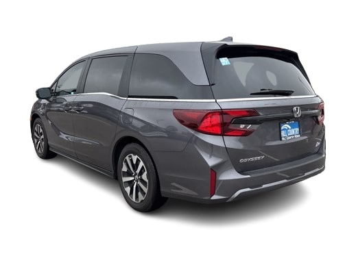 Thumbnail: 2026 Honda Odyssey - 4