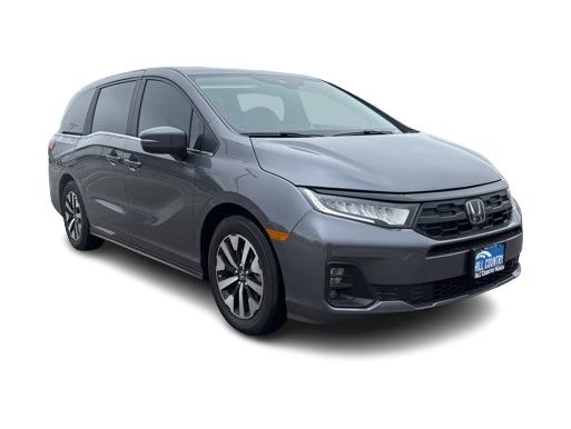 Thumbnail: 2026 Honda Odyssey - 18