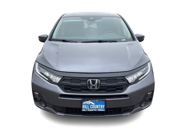 Thumbnail: 2026 Honda Odyssey - 6