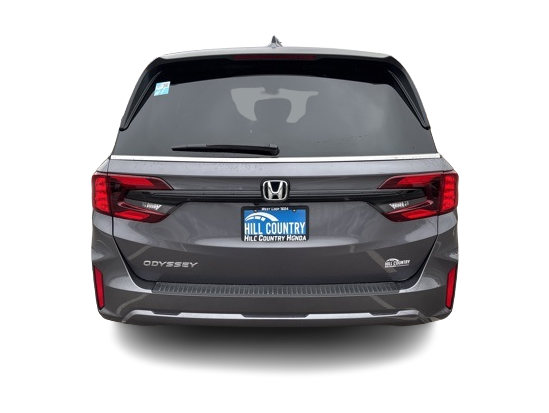 Thumbnail: 2026 Honda Odyssey - 5