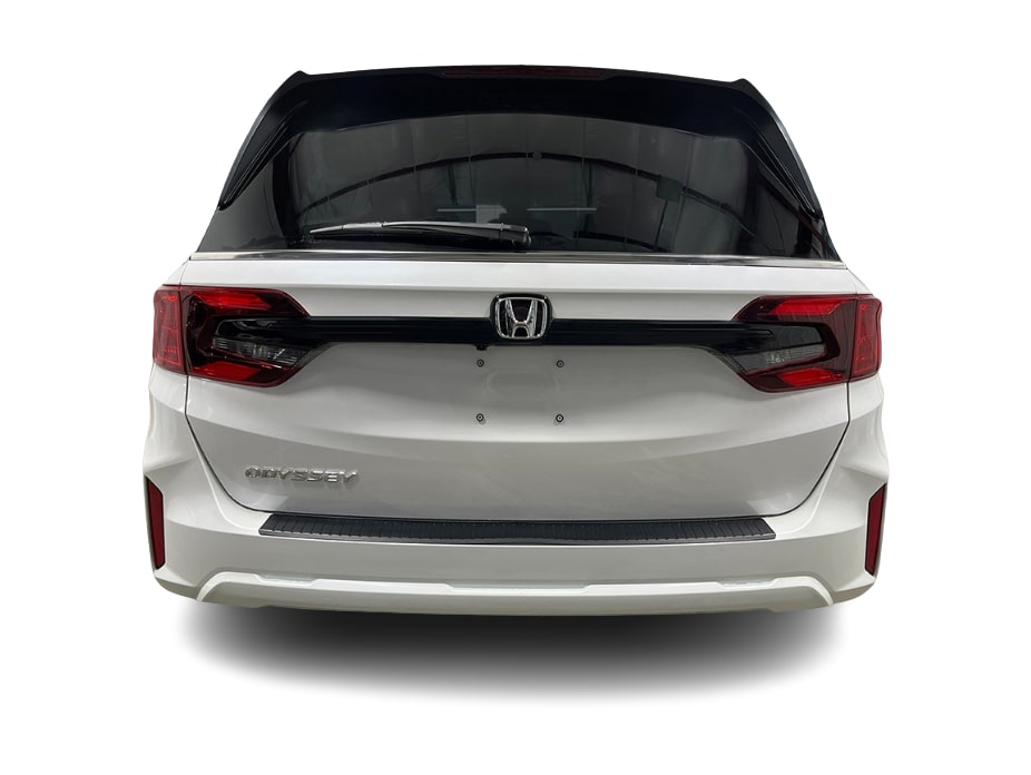 Thumbnail: 2027 Honda Odyssey - 5
