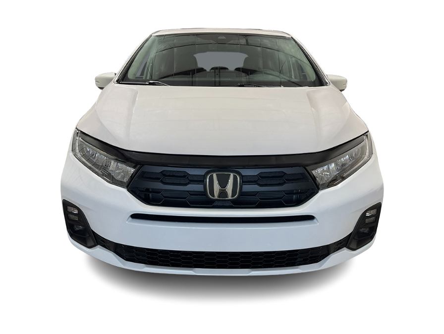 Thumbnail: 2027 Honda Odyssey - 6