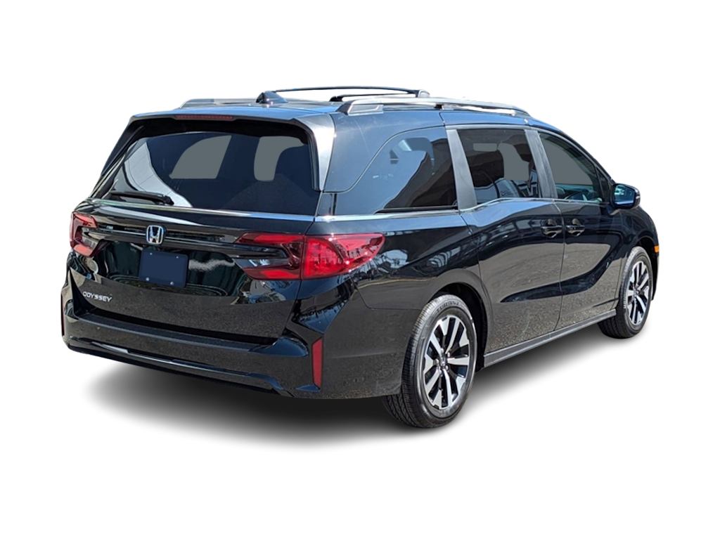 Thumbnail: 2027 Honda Odyssey - 15
