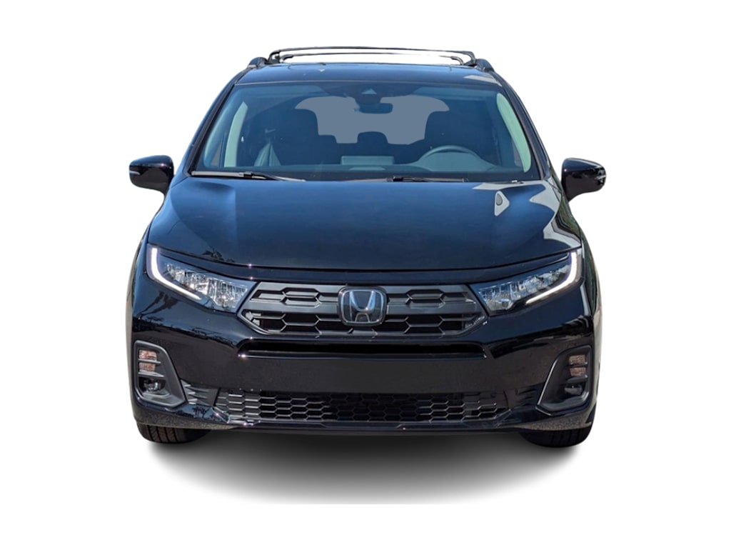 Thumbnail: 2027 Honda Odyssey - 5