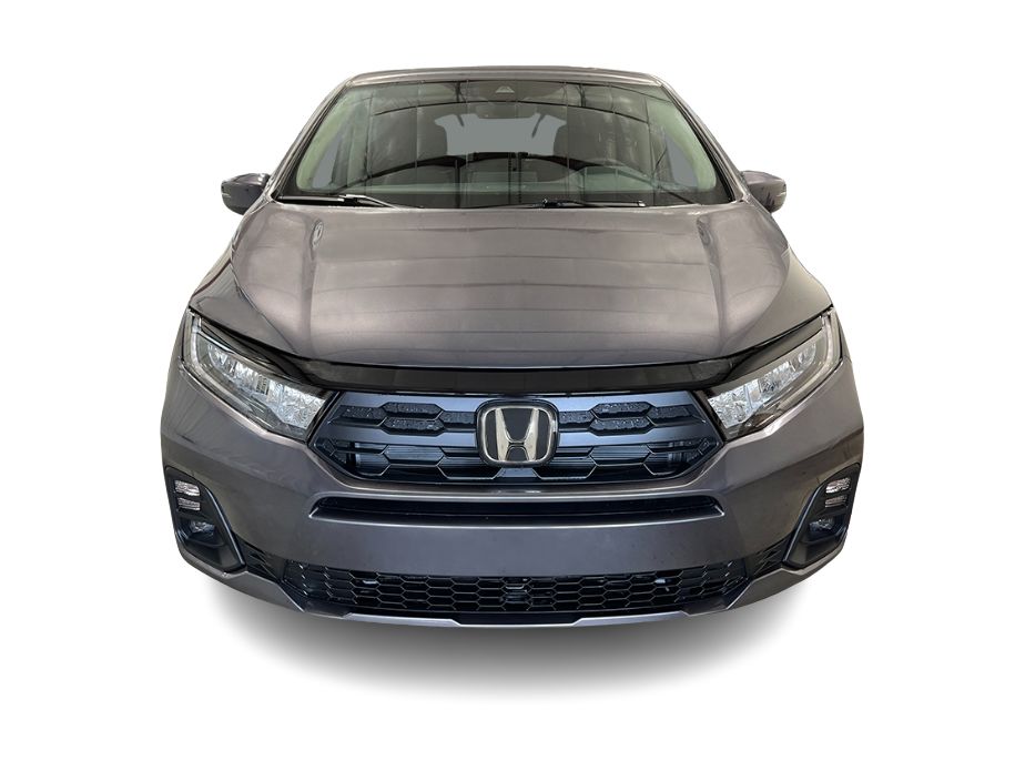 Thumbnail: 2026 Honda Odyssey - 6