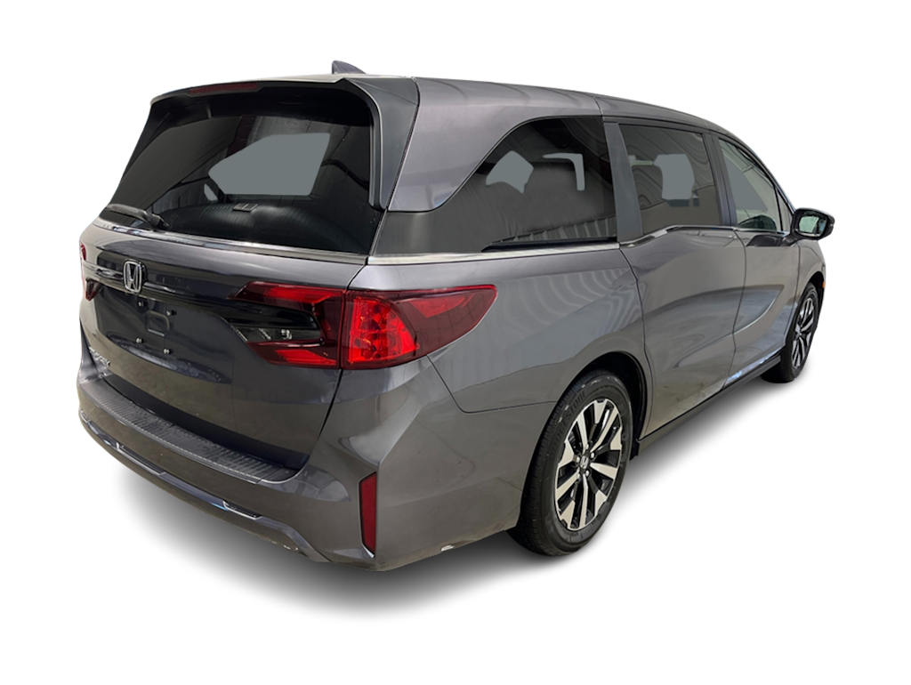 Thumbnail: 2026 Honda Odyssey - 15