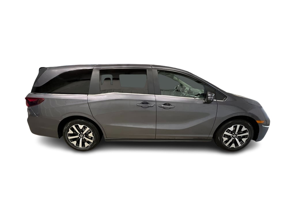 Thumbnail: 2026 Honda Odyssey - 16