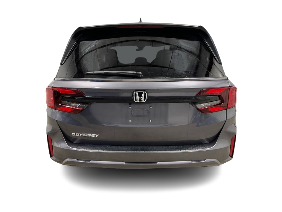 Thumbnail: 2026 Honda Odyssey - 5