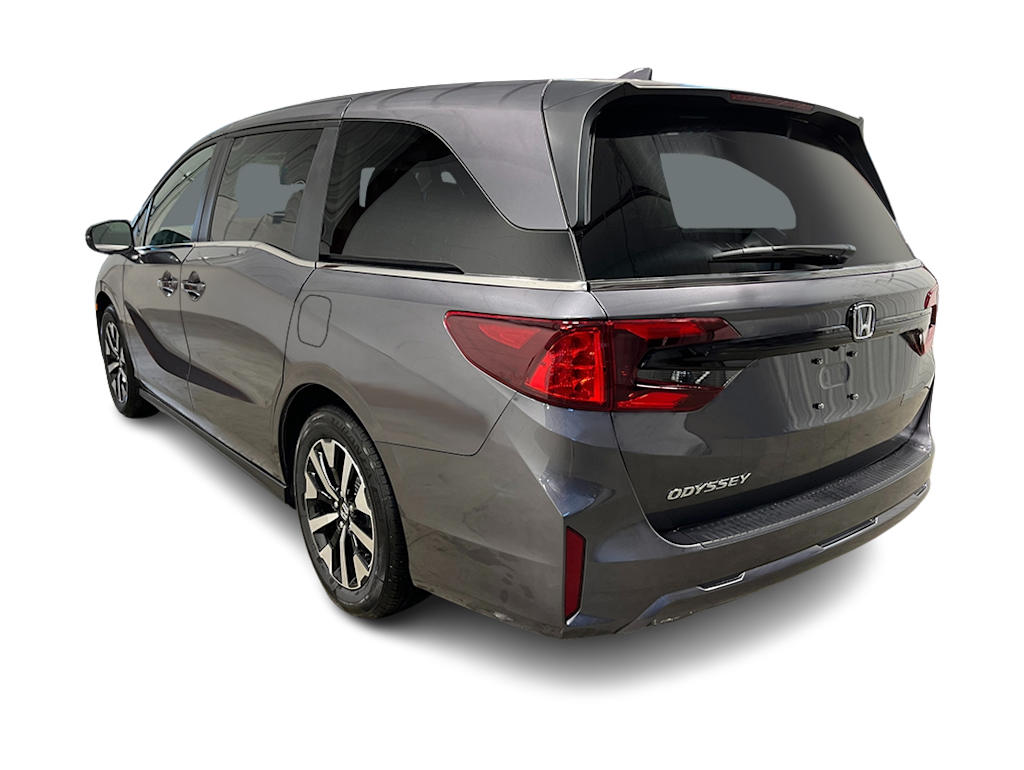 Thumbnail: 2026 Honda Odyssey - 4