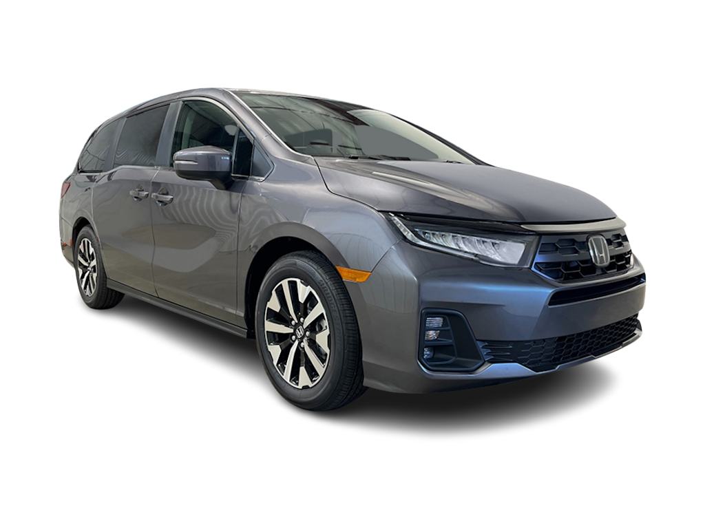 Thumbnail: 2026 Honda Odyssey - 18