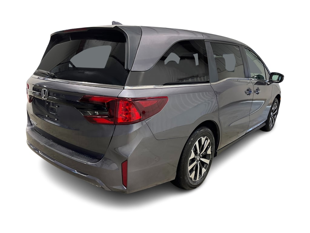 Thumbnail: 2026 Honda Odyssey - 16