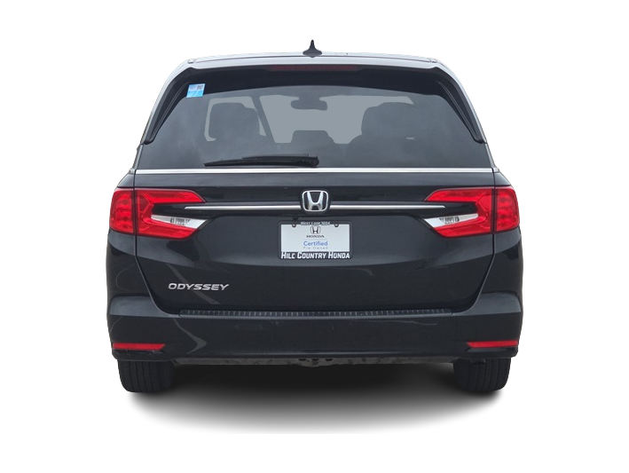 Thumbnail: 2024 Honda Odyssey - 5