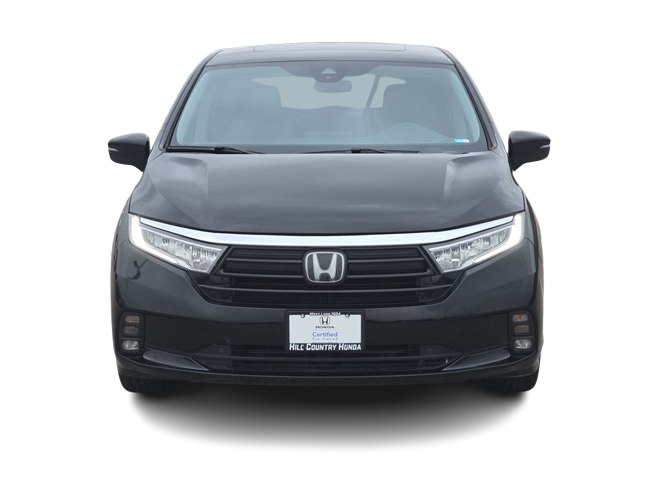 Thumbnail: 2024 Honda Odyssey - 6