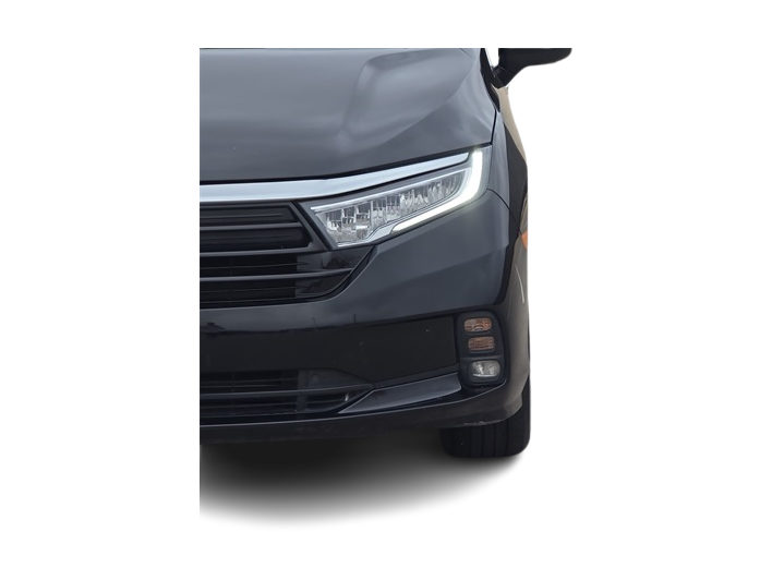 Thumbnail: 2024 Honda Odyssey - 25