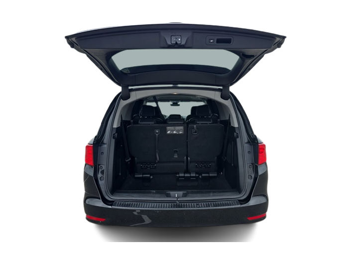 Thumbnail: 2024 Honda Odyssey - 19