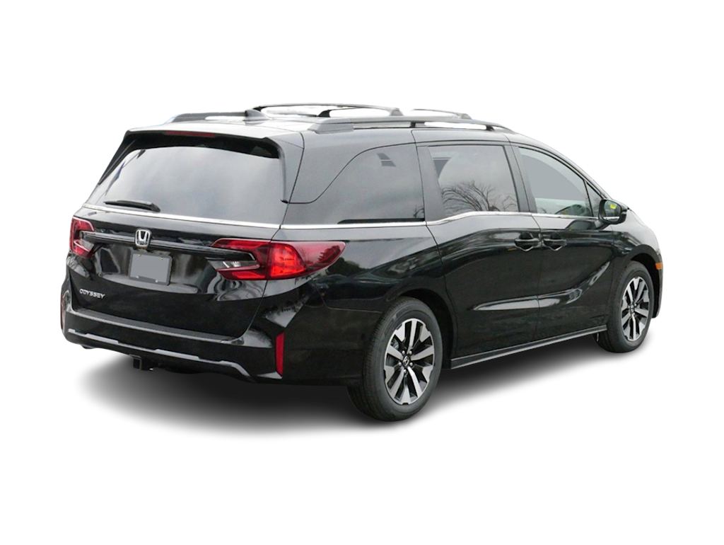 Thumbnail: 2026 Honda Odyssey - 16
