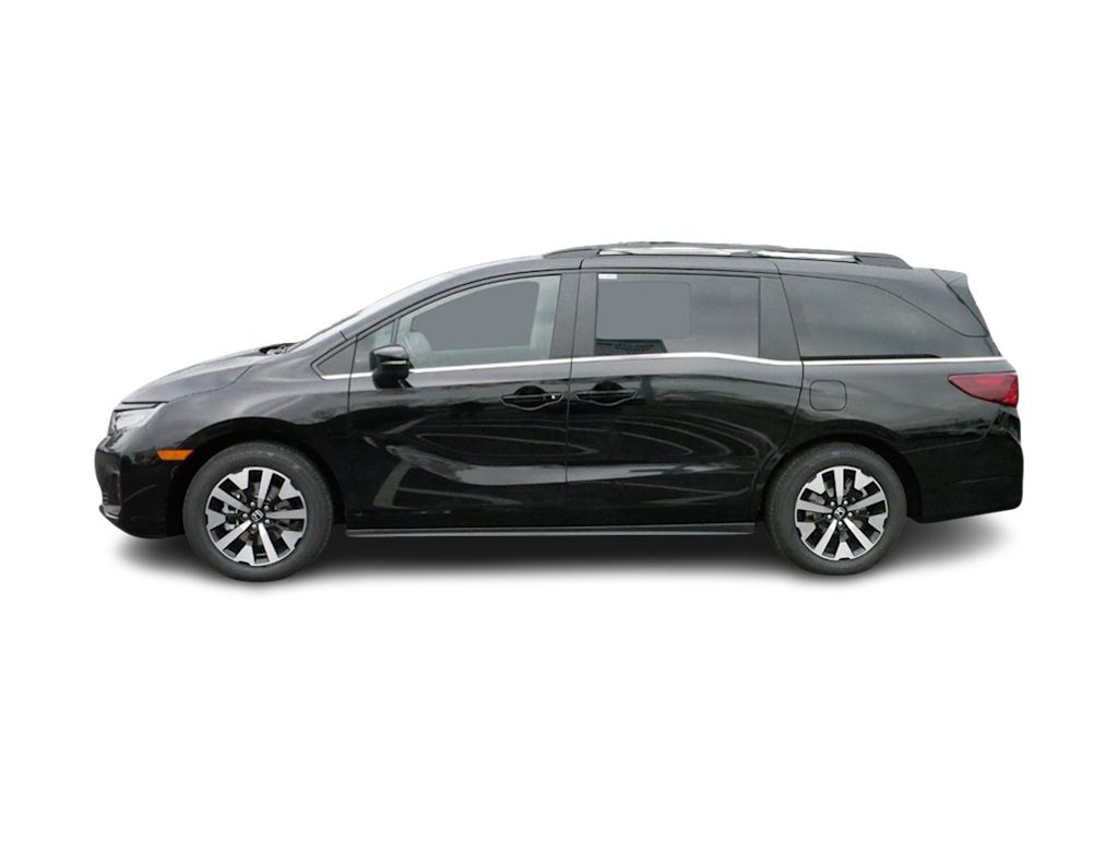 Thumbnail: 2026 Honda Odyssey - 3