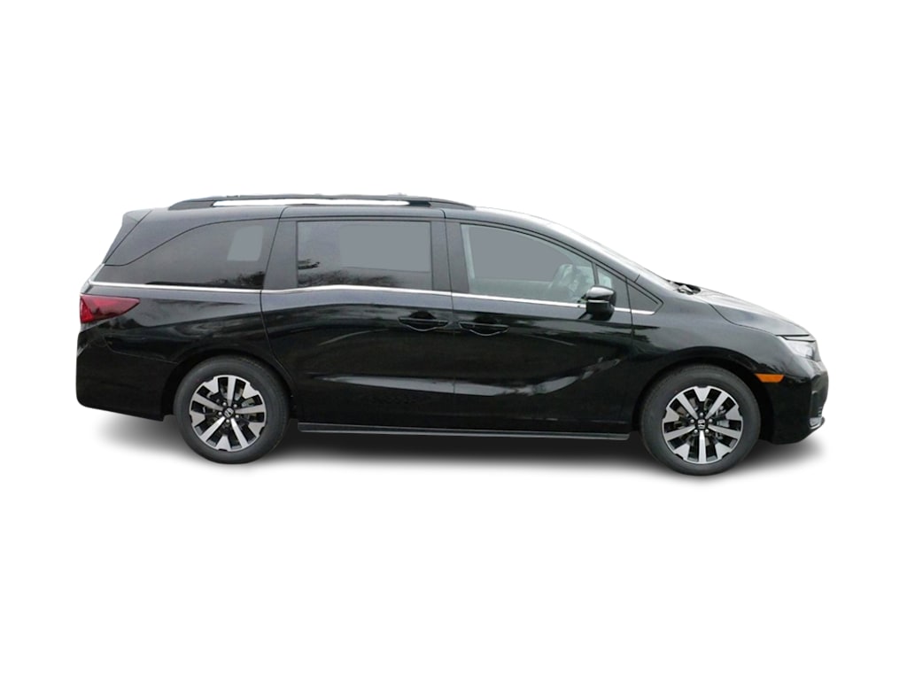 Thumbnail: 2026 Honda Odyssey - 17