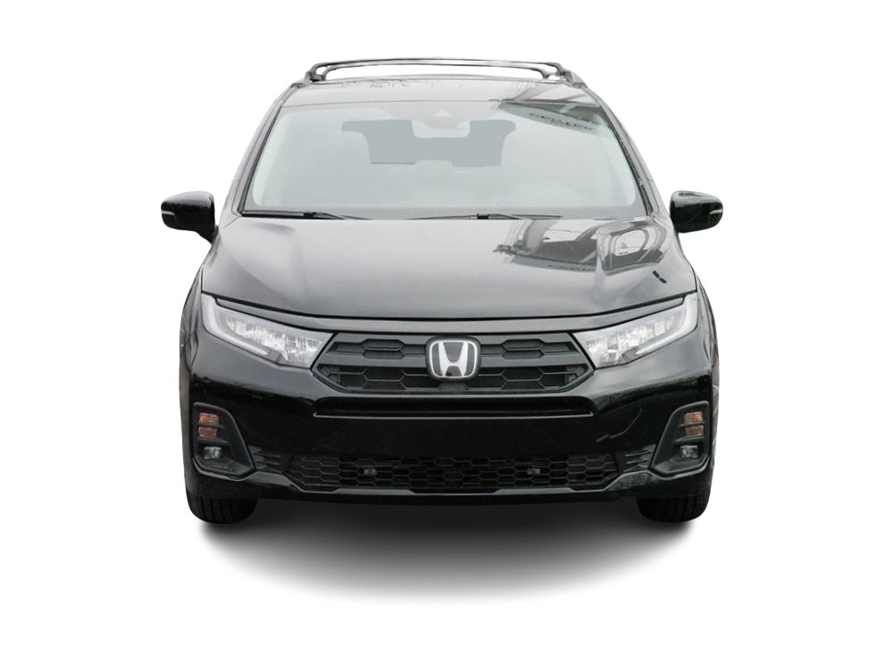 Thumbnail: 2026 Honda Odyssey - 6