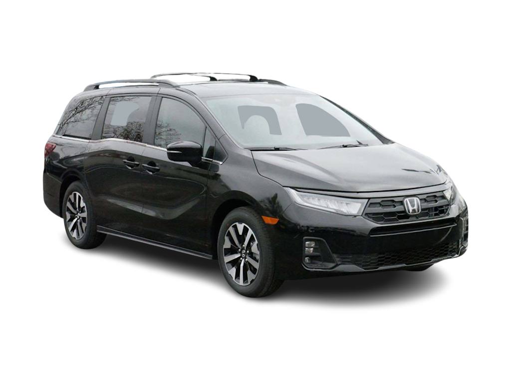 Thumbnail: 2026 Honda Odyssey - 18
