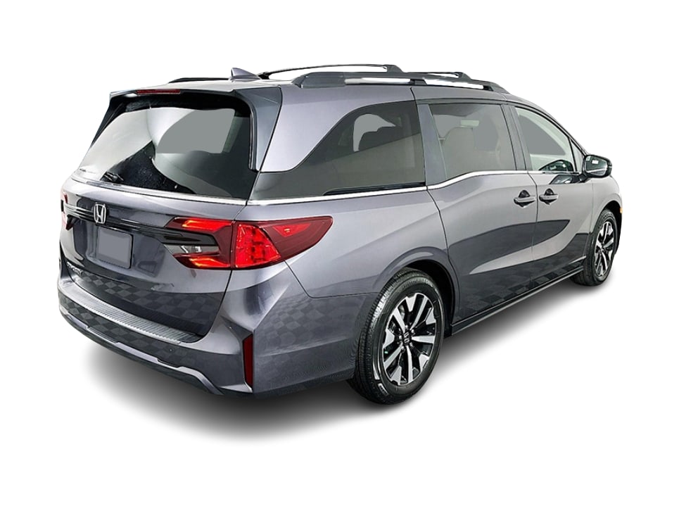 Thumbnail: 2026 Honda Odyssey - 15