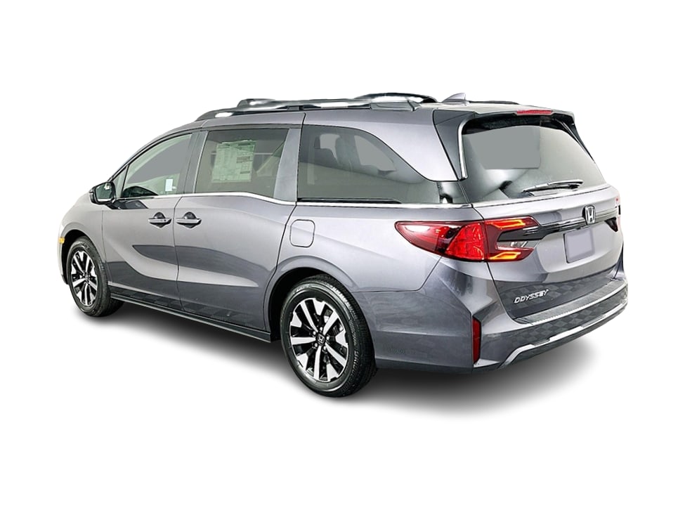 Thumbnail: 2026 Honda Odyssey - 3