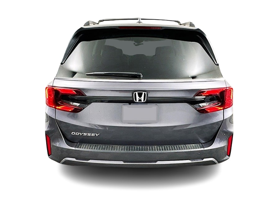 Thumbnail: 2026 Honda Odyssey - 4