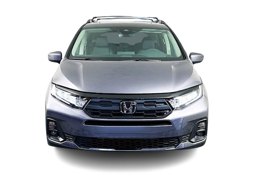 Thumbnail: 2026 Honda Odyssey - 5