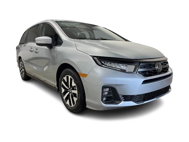 Thumbnail: 2026 Honda Odyssey - 18