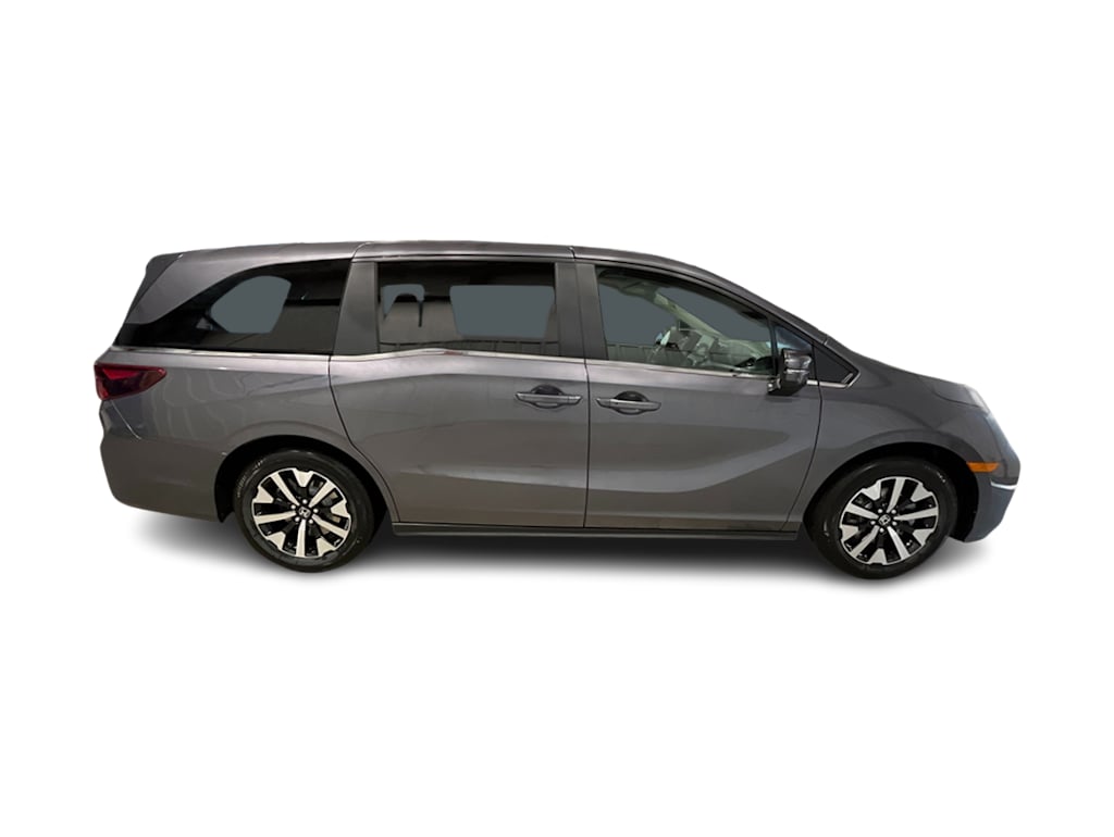 Thumbnail: 2026 Honda Odyssey - 16