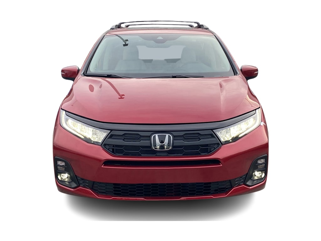 Thumbnail: 2026 Honda Odyssey - 5