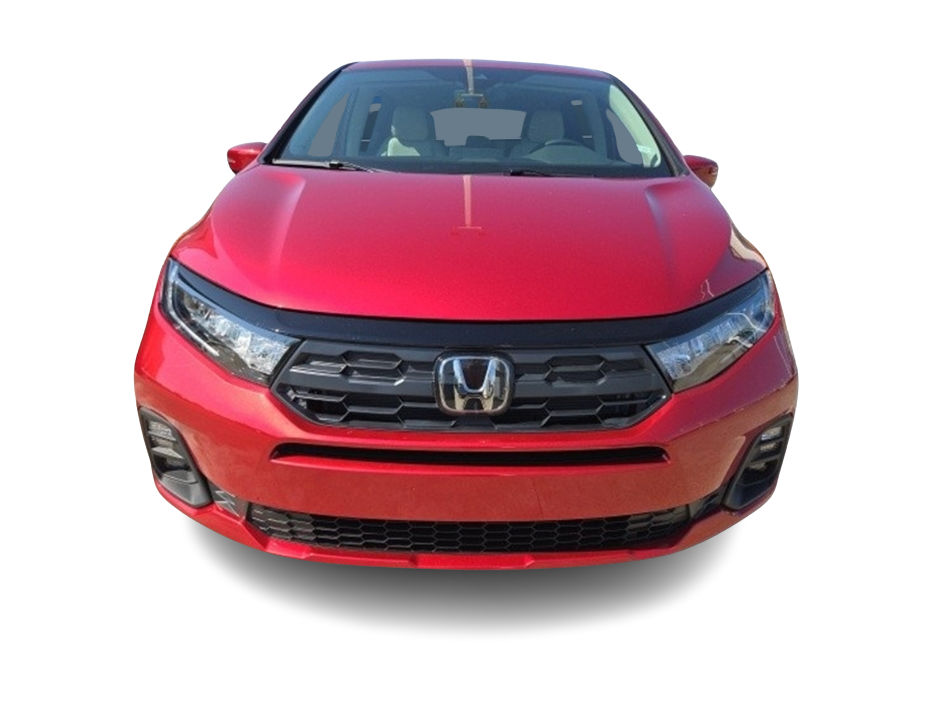 Thumbnail: 2026 Honda Odyssey - 6
