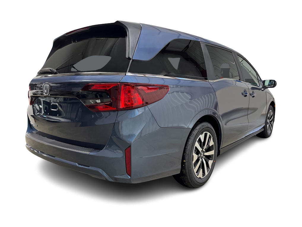 Thumbnail: 2026 Honda Odyssey - 15