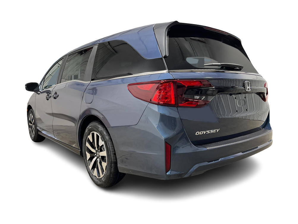 Thumbnail: 2026 Honda Odyssey - 4