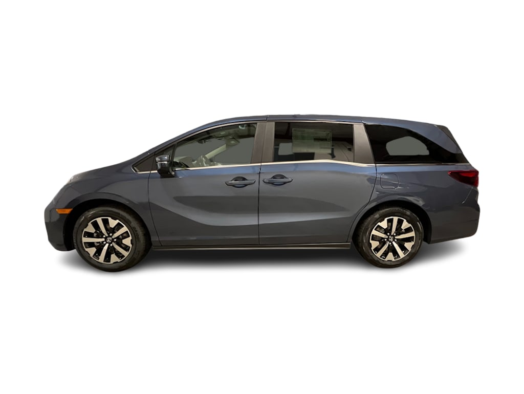 Thumbnail: 2026 Honda Odyssey - 3
