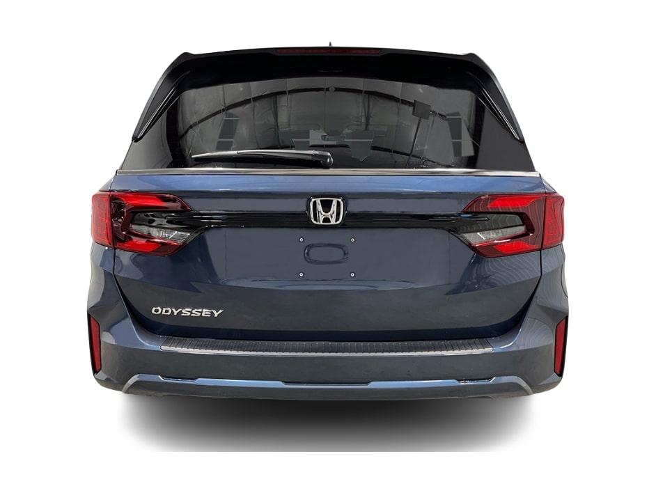 Thumbnail: 2026 Honda Odyssey - 5