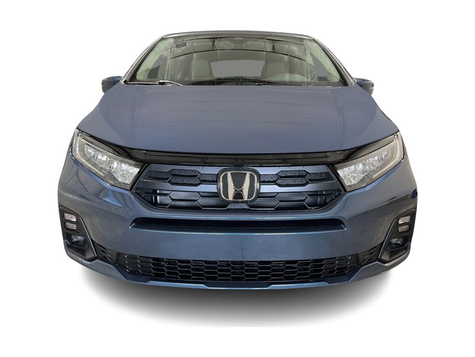 Thumbnail: 2026 Honda Odyssey - 6