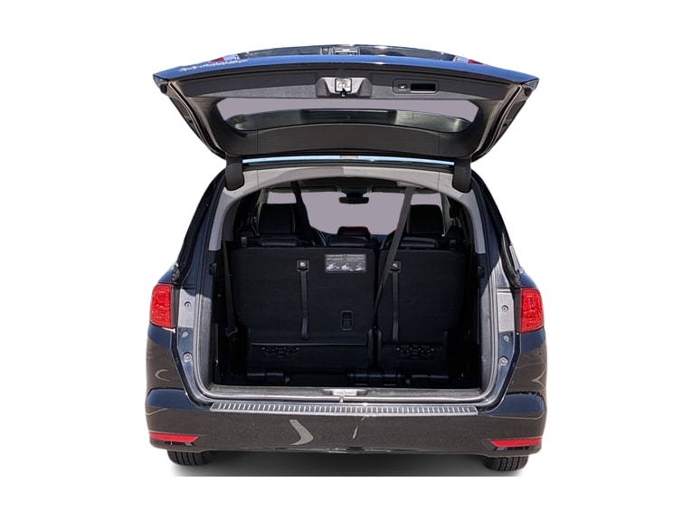 Thumbnail: 2024 Honda Odyssey - 18