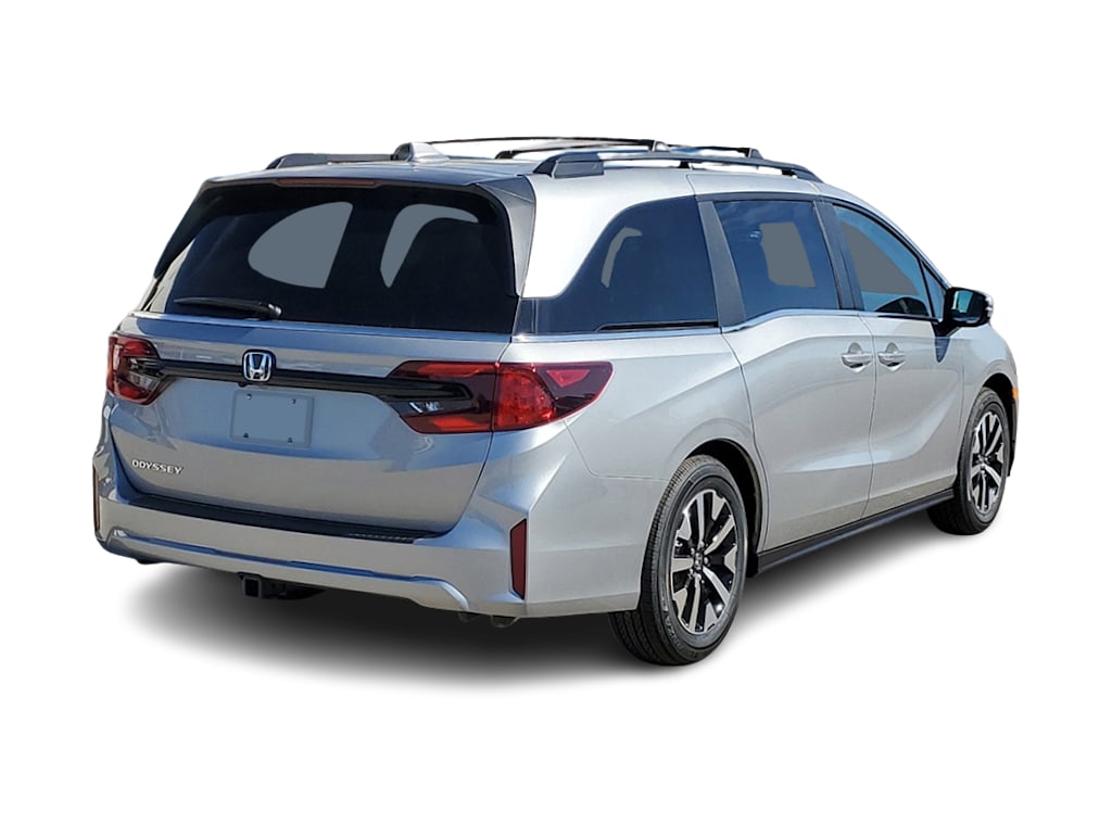 Thumbnail: 2026 Honda Odyssey - 14