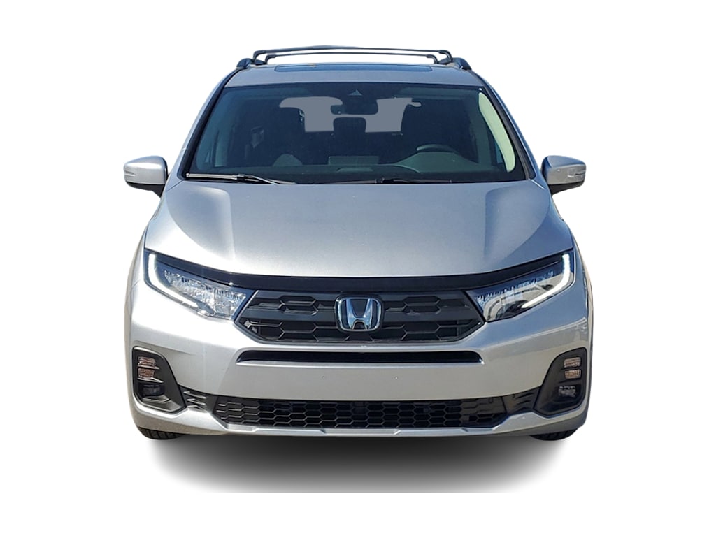 Thumbnail: 2026 Honda Odyssey - 5