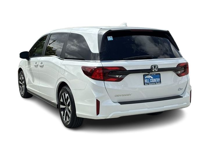 Thumbnail: 2026 Honda Odyssey - 4