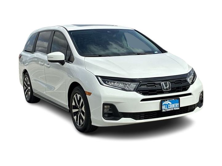 Thumbnail: 2026 Honda Odyssey - 23
