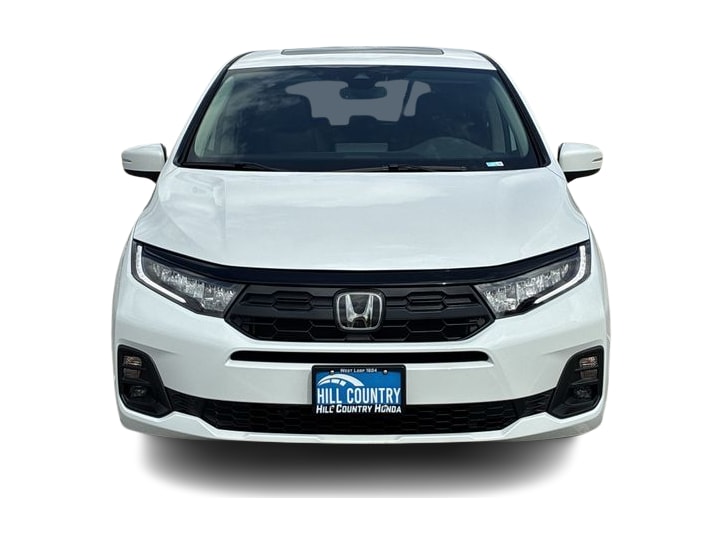 Thumbnail: 2026 Honda Odyssey - 6