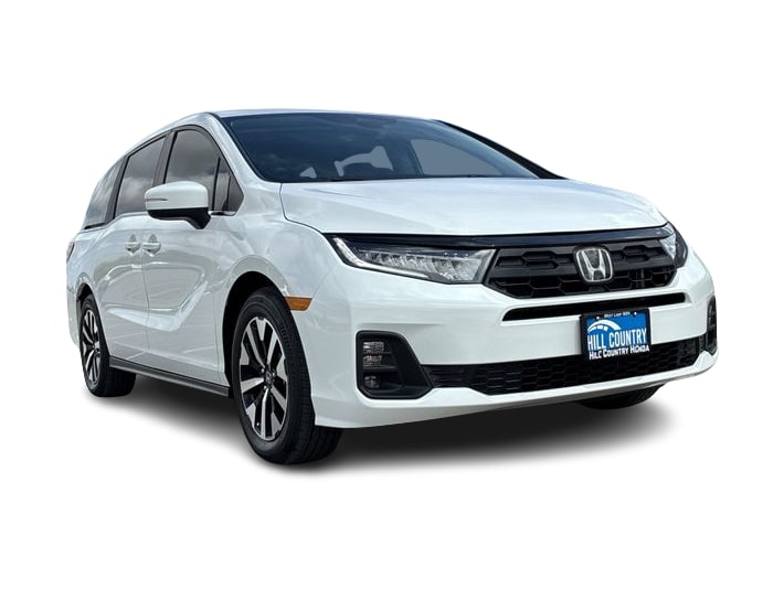 Thumbnail: 2026 Honda Odyssey - 24
