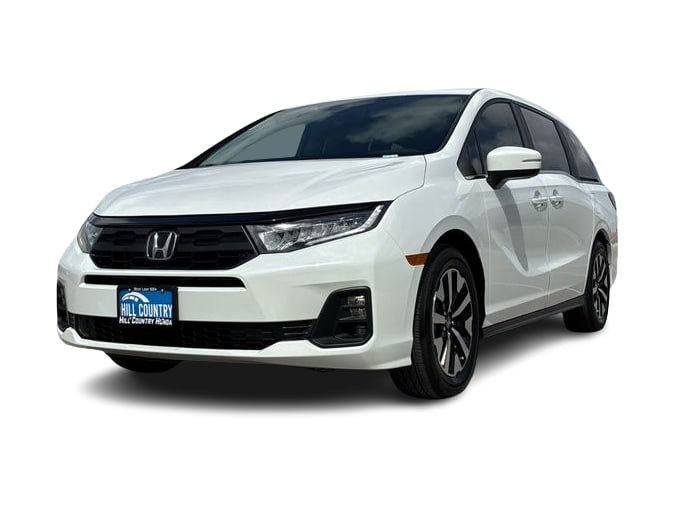 Thumbnail: 2026 Honda Odyssey - 25