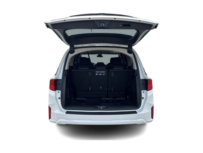 Thumbnail: 2026 Honda Odyssey - 18