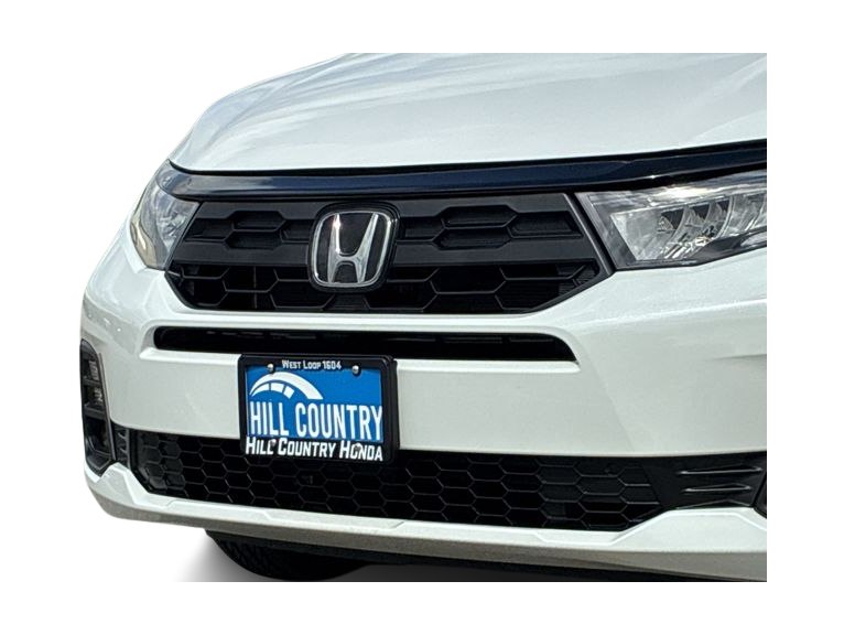 Thumbnail: 2026 Honda Odyssey - 26