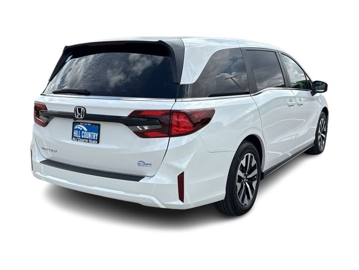 Thumbnail: 2026 Honda Odyssey - 21