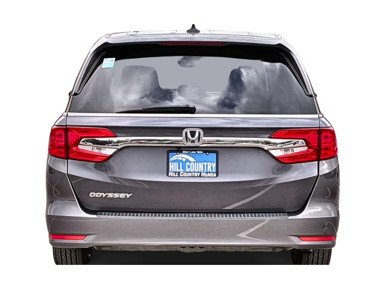 Thumbnail: 2018 Honda Odyssey - 5